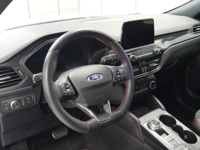 Ford Kuga ST-Line X 2.5 Duratec PHEV 165kW Auto