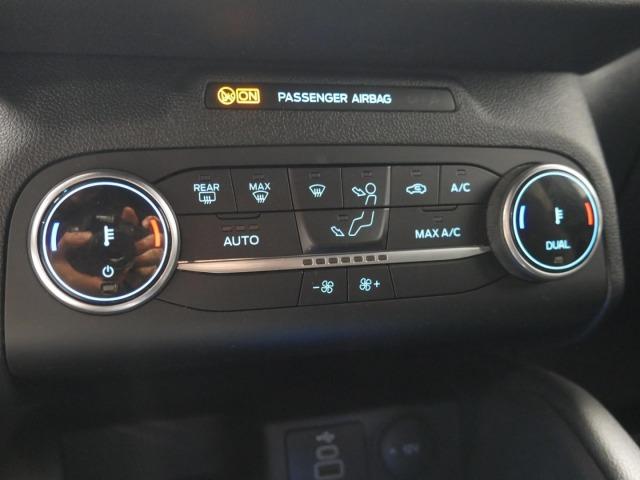 Ford Kuga ST-Line X 2.5 Duratec PHEV 165kW Auto