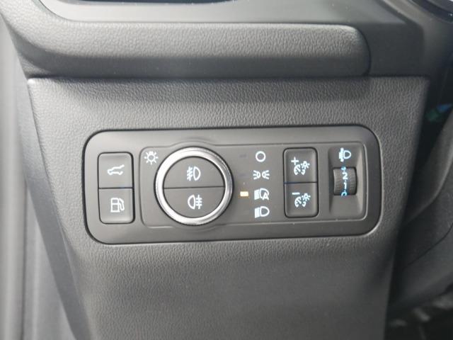 Ford Kuga ST-Line X 2.5 Duratec PHEV 165kW Auto
