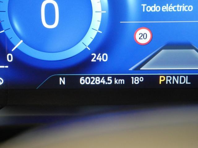 Ford Kuga ST-Line X 2.5 Duratec PHEV 165kW Auto