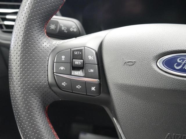 Ford Kuga ST-Line X 2.5 Duratec PHEV 165kW Auto