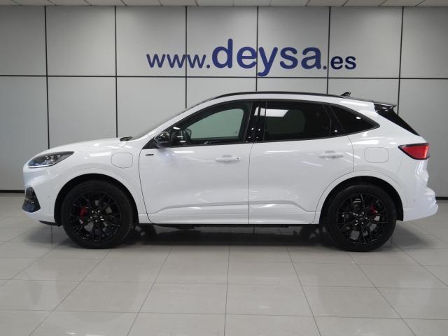 Ford Kuga ST-Line X 2.5 Duratec PHEV 165kW Auto