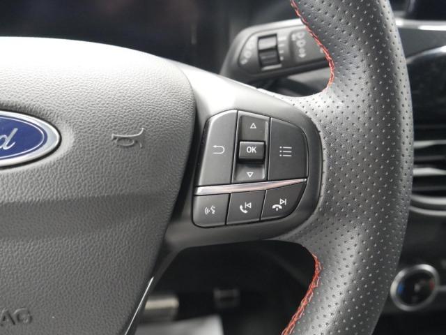Ford Kuga ST-Line X 2.5 Duratec PHEV 165kW Auto