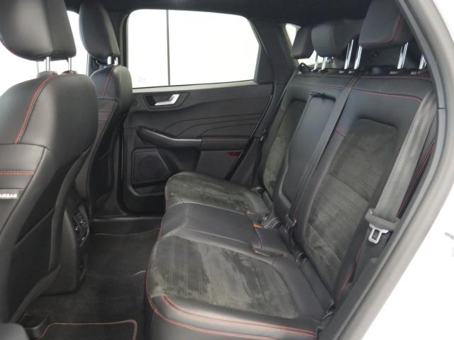 Ford Kuga ST-Line X 2.5 Duratec PHEV 165kW Auto