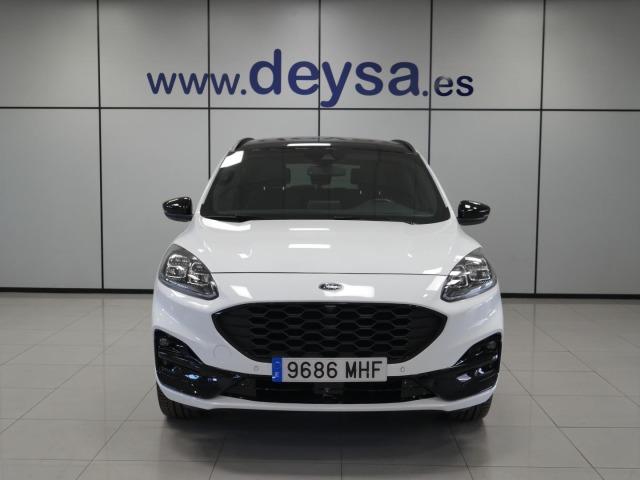 Ford Kuga ST-Line X 2.5 Duratec PHEV 165kW Auto