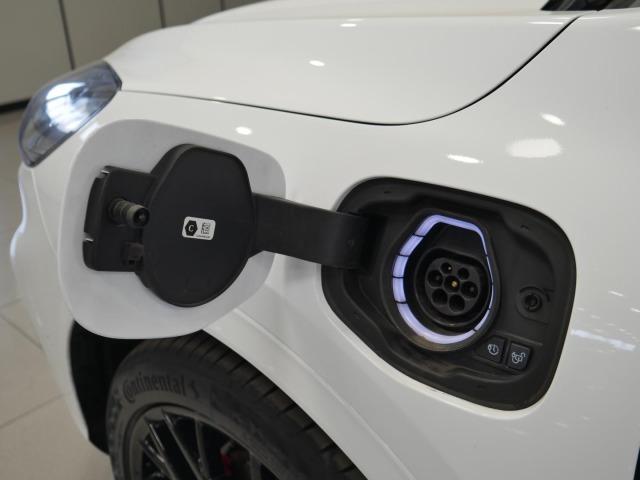 Ford Kuga ST-Line X 2.5 Duratec PHEV 165kW Auto