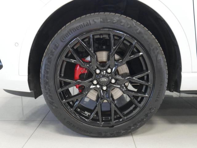 Ford Kuga ST-Line X 2.5 Duratec PHEV 165kW Auto