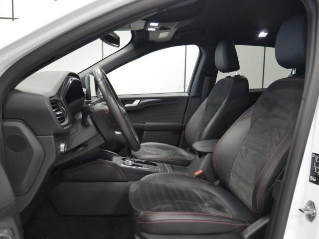 Ford Kuga ST-Line X 2.5 Duratec PHEV 165kW Auto