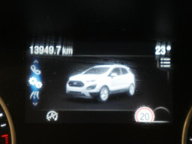 Ford Ecosport 1.0T EcoBoost 92kW (125CV) S&S ST Line