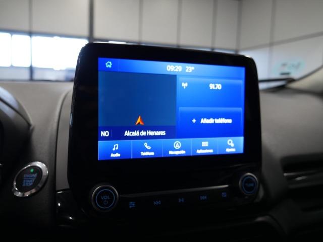 Ford Ecosport 1.0T EcoBoost 92kW (125CV) S&S ST Line