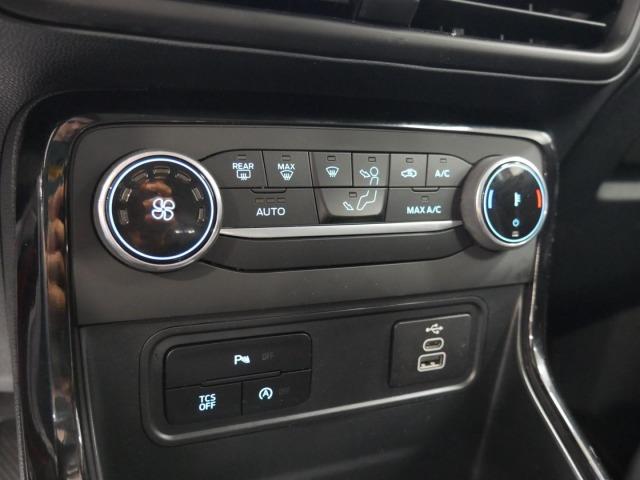 Ford Ecosport 1.0T EcoBoost 92kW (125CV) S&S ST Line