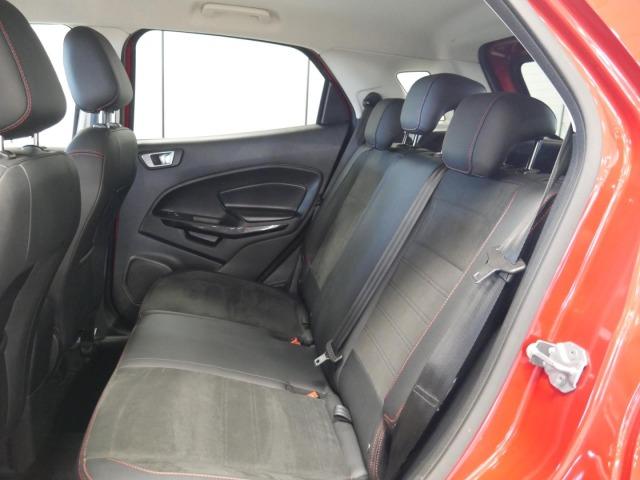 Ford Ecosport 1.0T EcoBoost 92kW (125CV) S&S ST Line