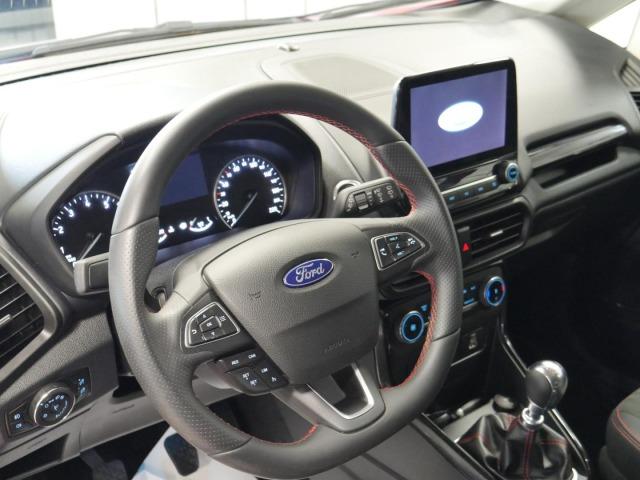 Ford Ecosport 1.0T EcoBoost 92kW (125CV) S&S ST Line