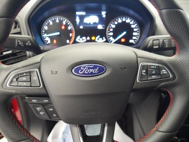 Ford Ecosport 1.0T EcoBoost 92kW (125CV) S&S ST Line