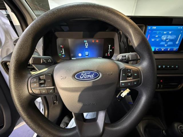 Ford Transit Courier Van 1.5 Ecoblue 75kW Ambiente