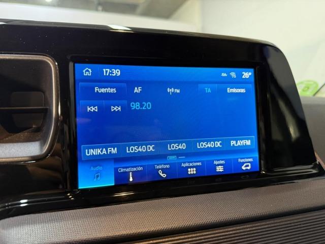 Ford Transit Courier Van 1.5 Ecoblue 75kW Ambiente