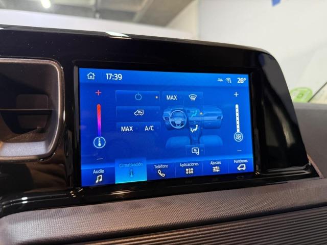 Ford Transit Courier Van 1.5 Ecoblue 75kW Ambiente