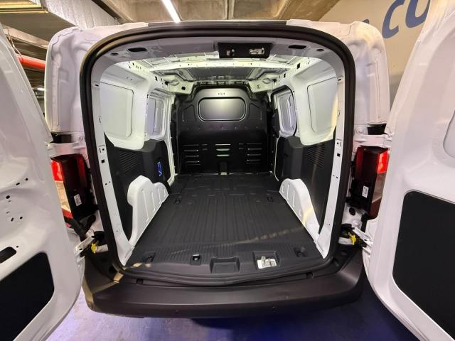 Ford Transit Courier Van 1.5 Ecoblue 75kW Ambiente