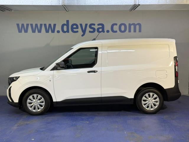 Ford Transit Courier Van 1.5 Ecoblue 75kW Ambiente