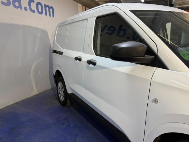 Ford Transit Courier Van 1.5 Ecoblue 75kW Ambiente