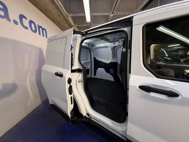 Ford Transit Courier Van 1.5 Ecoblue 75kW Ambiente