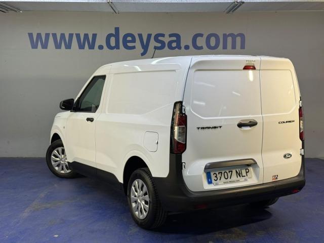 Ford Transit Courier Van 1.5 Ecoblue 75kW Ambiente