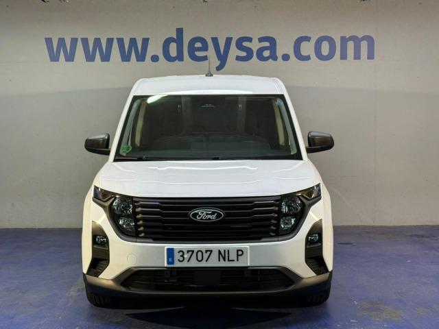 Ford Transit Courier Van 1.5 Ecoblue 75kW Ambiente