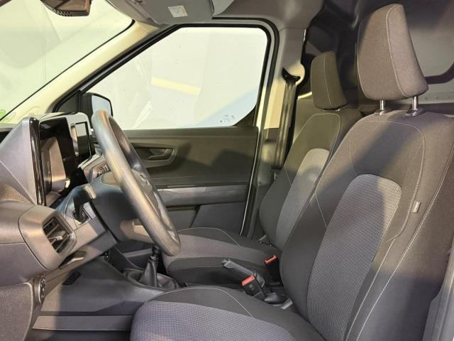 Ford Transit Courier Van 1.5 Ecoblue 75kW Ambiente