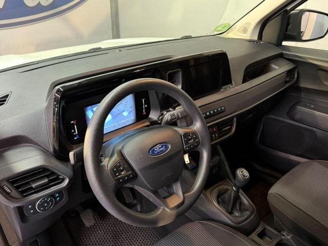 Ford Transit Courier Van 1.5 Ecoblue 75kW Ambiente