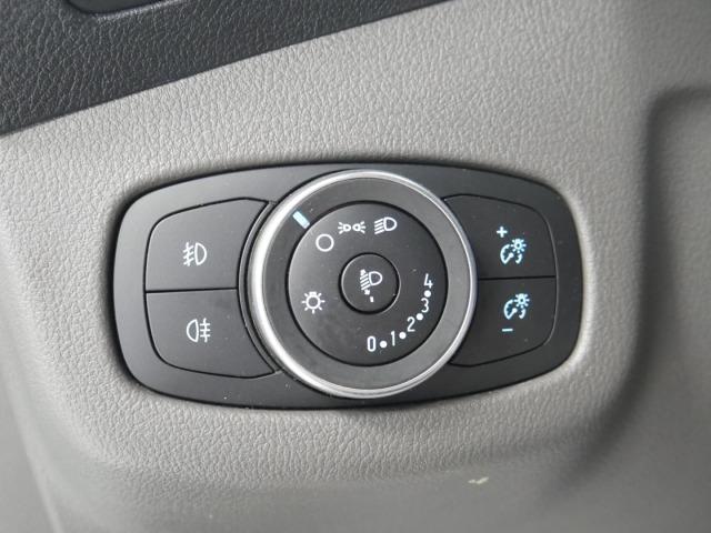 Ford Transit Connect Van 1.5 TDCi 74kW Trend 210 L2