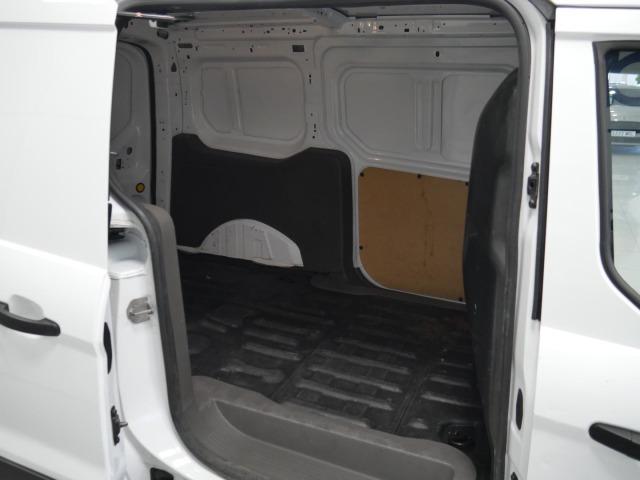 Ford Transit Connect Van 1.5 TDCi 74kW Trend 210 L2
