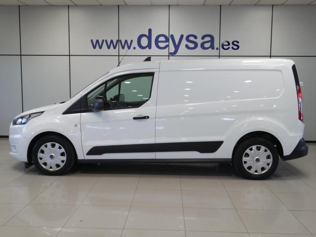 Ford Transit Connect Van 1.5 TDCi 74kW Trend 210 L2