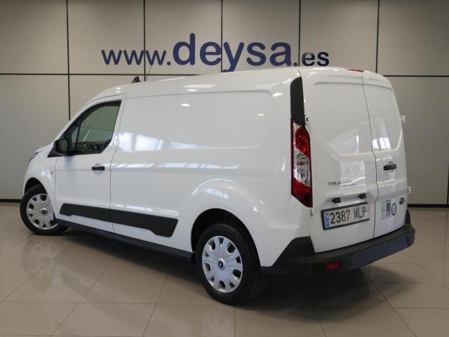 Ford Transit Connect Van 1.5 TDCi 74kW Trend 210 L2
