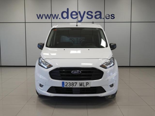 Ford Transit Connect Van 1.5 TDCi 74kW Trend 210 L2