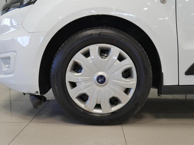 Ford Transit Connect Van 1.5 TDCi 74kW Trend 210 L2