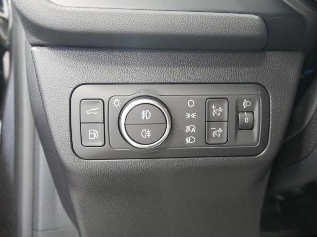 Ford Kuga ST-Line X 2.5 Duratec PHEV 165kW Auto