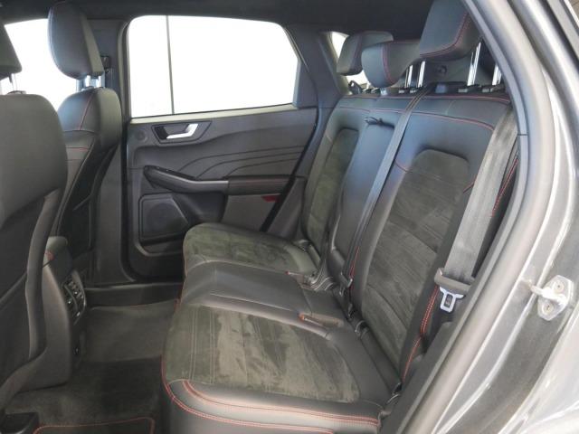Ford Kuga ST-Line X 2.5 Duratec PHEV 165kW Auto