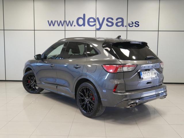 Ford Kuga ST-Line X 2.5 Duratec PHEV 165kW Auto