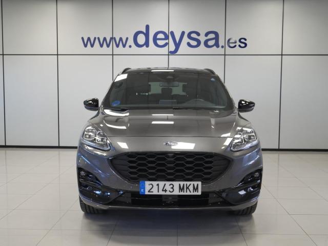 Ford Kuga ST-Line X 2.5 Duratec PHEV 165kW Auto
