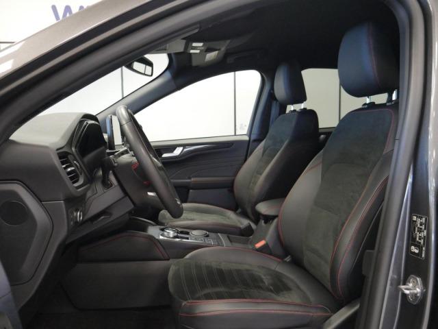 Ford Kuga ST-Line X 2.5 Duratec PHEV 165kW Auto
