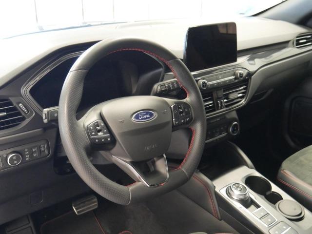 Ford Kuga ST-Line X 2.5 Duratec PHEV 165kW Auto