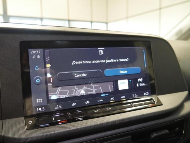 Ford Transit Connect FlexCab 1.5L EcoBoost PHEV 110kW Trend L2 Auto