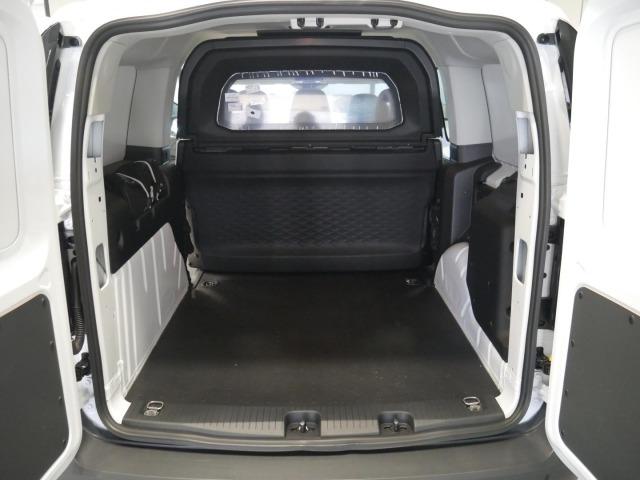 Ford Transit Connect FlexCab 1.5L EcoBoost PHEV 110kW Trend L2 Auto