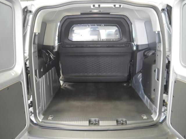 Ford Transit Connect FlexCab 1.5L EcoBoost PHEV 110kW Trend L2 Auto
