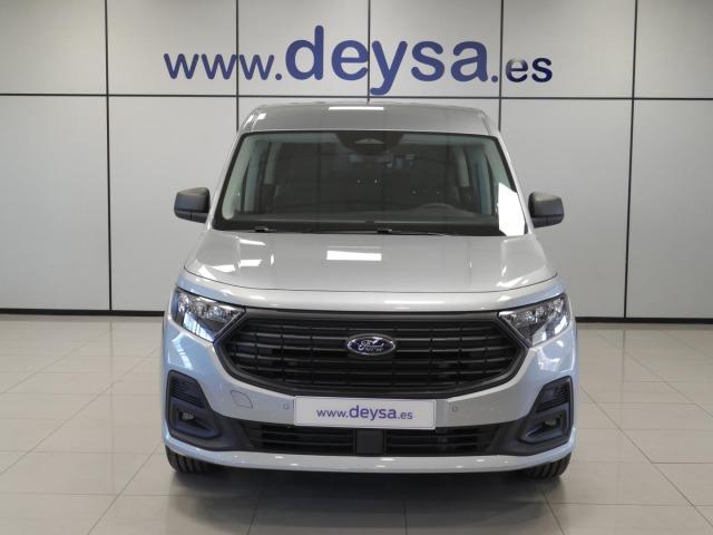 Ford Transit Connect FlexCab 1.5L EcoBoost PHEV 110kW Trend L2 Auto