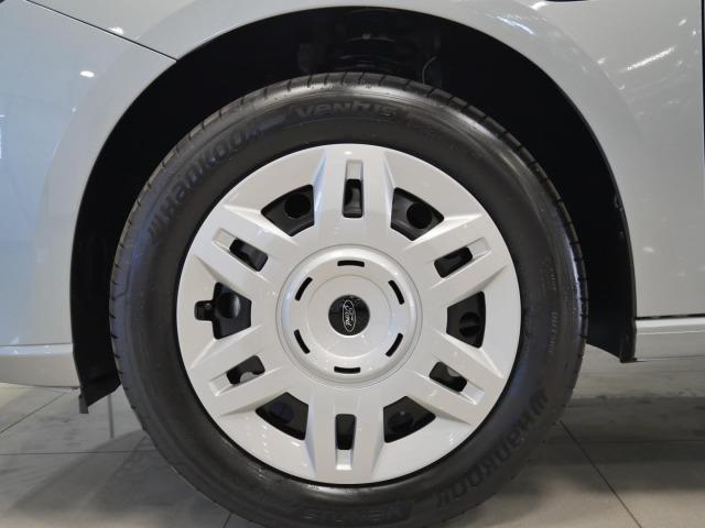 Ford Transit Connect FlexCab 1.5L EcoBoost PHEV 110kW Trend L2 Auto