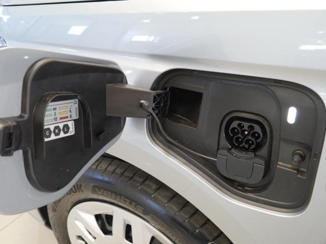 Ford Transit Connect FlexCab 1.5L EcoBoost PHEV 110kW Trend L2 Auto