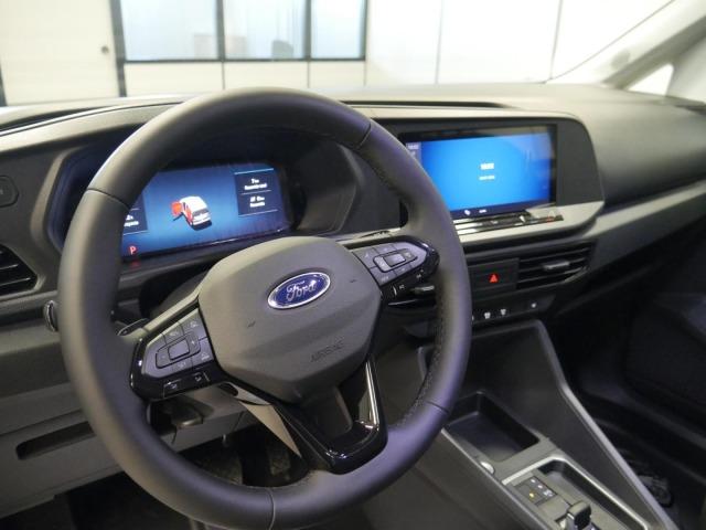 Ford Transit Connect FlexCab 1.5L EcoBoost PHEV 110kW Trend L2 Auto