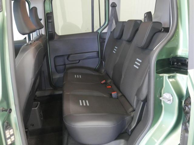 Ford Tourneo Courier 1.0 Ecoboost 92kW (125CV) Active