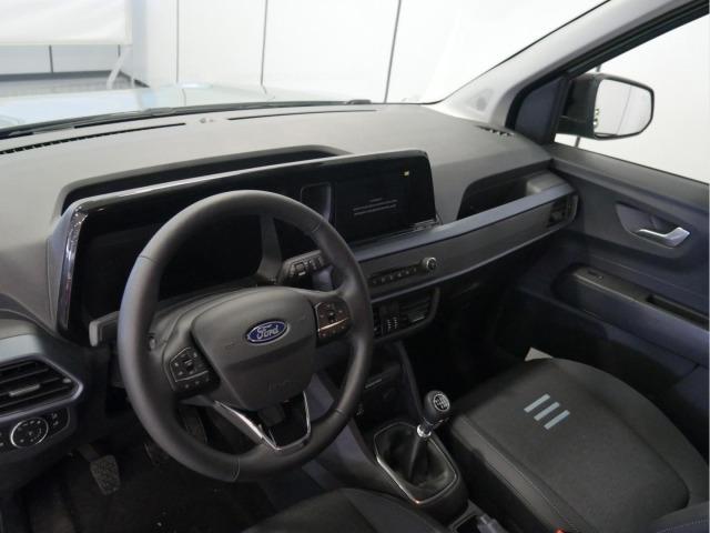 Ford Tourneo Courier 1.0 Ecoboost 92kW (125CV) Active